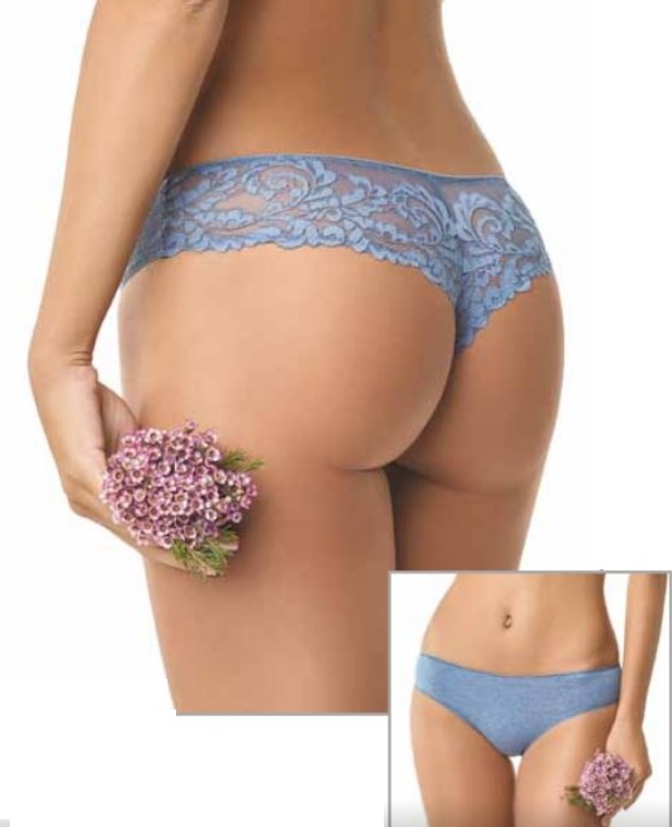 Трусики бразилиано 