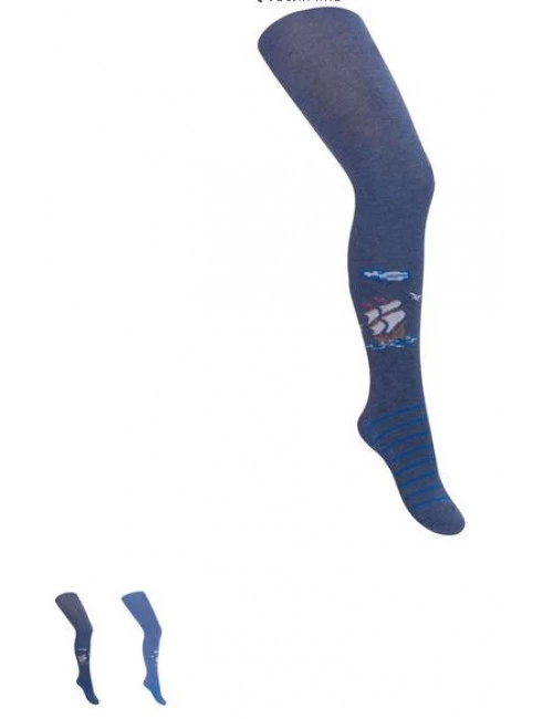 Колготки детские Para Socks K1D3
