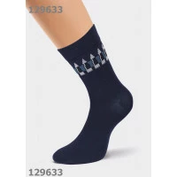 Носки мужские Clever К317Л