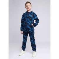 Брюки для мальчика Clever 836148/52ан