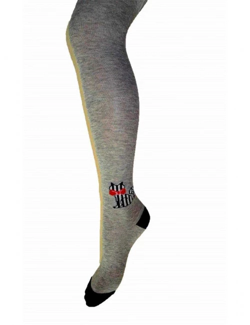 Колготки детские Para Socks K1D48