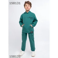 Брюки для мальчика Clever 725845/36у_п