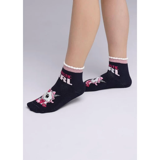 Носки детские Clever С240П