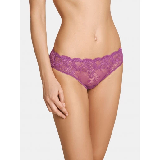 Трусы жен. бикини LUI et ELLE EF0347 Adeline