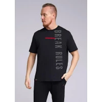 Футболка мужская Clever 542301/02кдт maxi_п