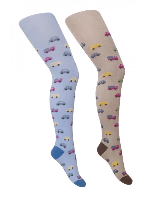 Колготки детские Para Socks K1D26