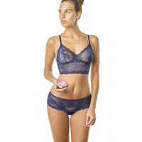 Бюстье женское LUI et ELLE EFS0104 Eleanor