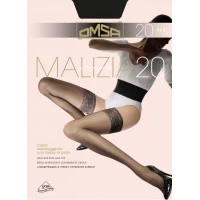 Чулки женские Omsa Malizia 20 Aut