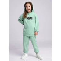 Брюки для девочки  Clever 836065/49т