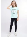 Лосины для девочки Clever маркировка 903633г