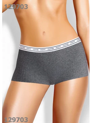 Трусы женские шорты Clever LSH21-200/1