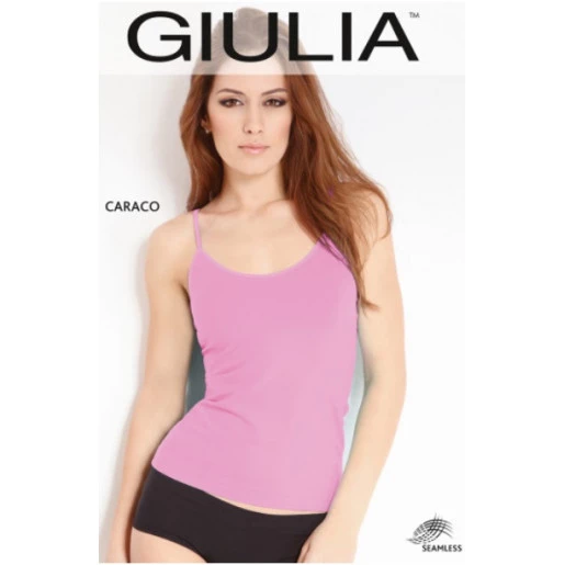 Майка женская Giulia Caraco