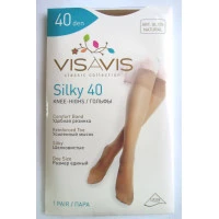 Гольфы женские п/а VIS-A-VIS GL104