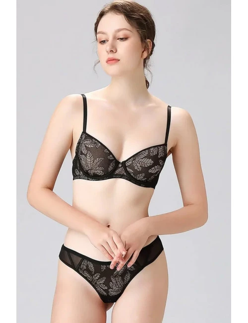 Трусы жен. браз. Oleve LP3025