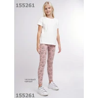 Лосины для девочки Clever 903495гн