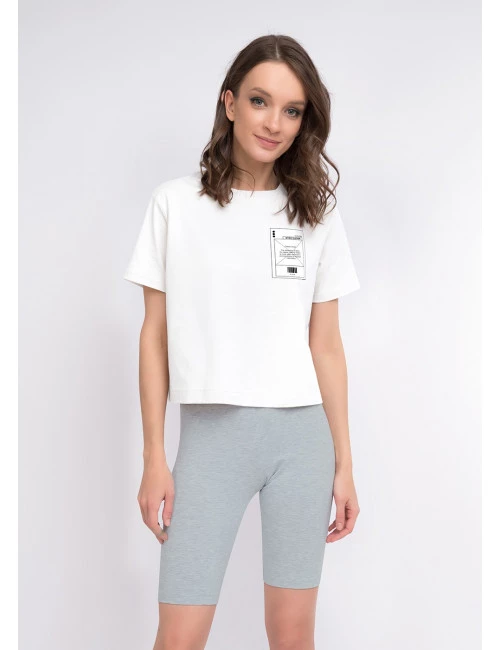 Треки женские Clever маркировка LSH22-954