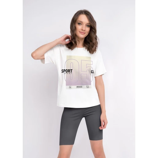 Треки женские Clever маркировка LSH22-954