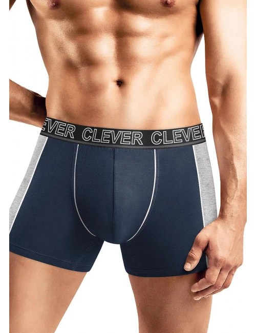 Трусы мужские шорты Clever MSH541713