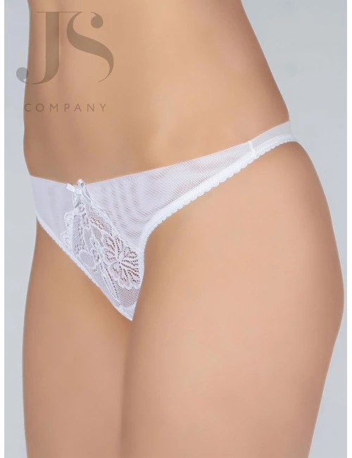 Трусы женские стринги Jadea 1526j
