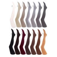 Колготки женcкие фантазийные Marilyn Micro Shine 100