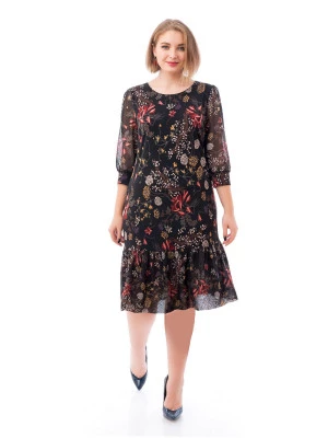 Платье женское Сактон маркировка 4860Г-3