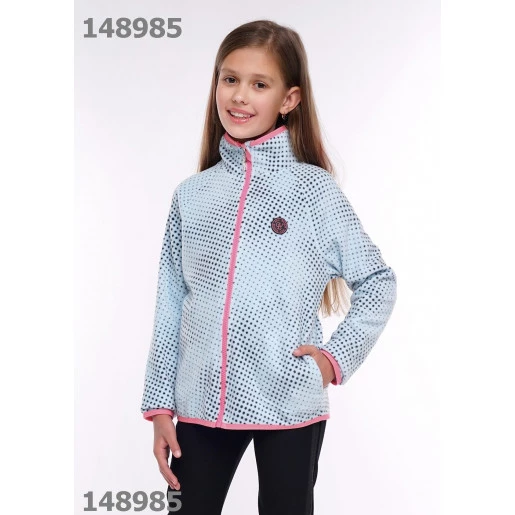 Жакет для девочки Clever 714642л