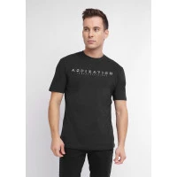 Футболка мужская Эйс маркировка 600311/47ккп