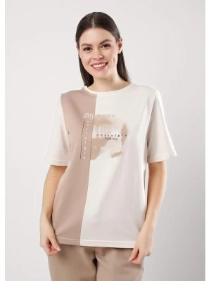 Футболка женская Clever 256798/166зэ_п