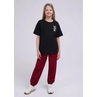Футболка для девочки Clever 746701/82кд_п