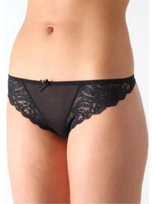 Трусы женские стринги Clever STM249к