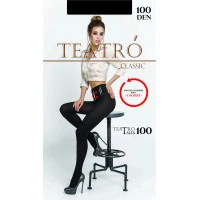 Колготки женские корректирующие Teatro Talia 100