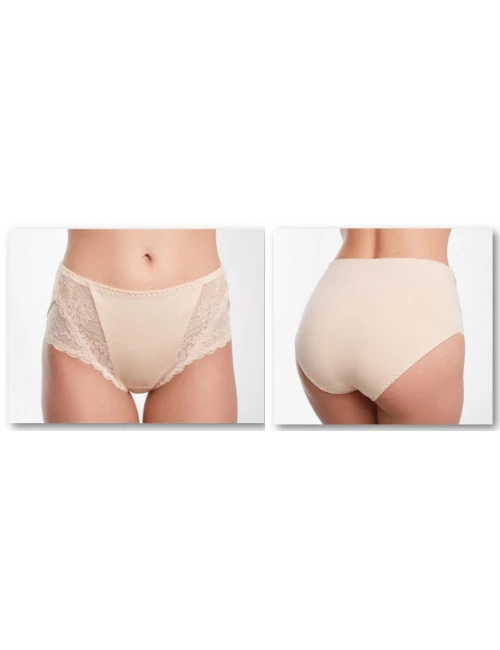 Трусы жен. бикини Helena 7084H