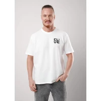 Футболка мужская Clever маркировка 552301/22гж_п