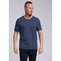 Футболка мужская Clever 542150/01г maxi_п