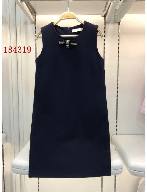 Платье для девочки школьный Colabear 184319