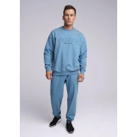 Джемпер мужской Clever маркировка 432225/03у maxi_п