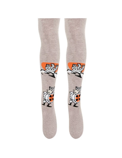 Колготки детские Para Socks K4D10