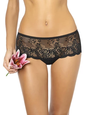 Трусы женские шорты LUI et ELLE EF0532 Adeline