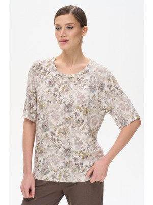 Блузка женская Lory Nait маркировка L4700-P19.5S02