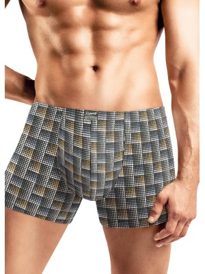 Трусы мужские шорты Clever(M) MSH460311