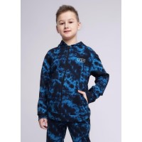 Жакет для мальчика Clever 836150/52ан_п