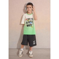 Шорты для мальчика Clever(M) 867365/14к_п