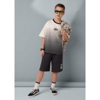 Шорты для мальчика Clever(M) 867366/14к_п