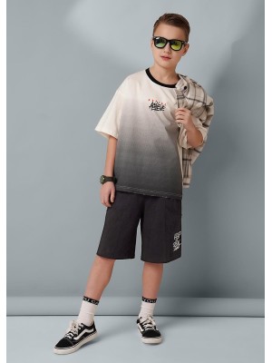 Шорты для мальчика Clever(M) 867366/14к_п