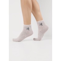 Носки женские Clever(M) Д2506 Носки женские Clever(M) Д2506