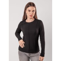 Футболка женская Clever(M) 156583бэ