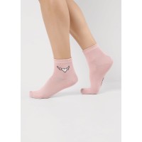 Д2507 (розовый 25)