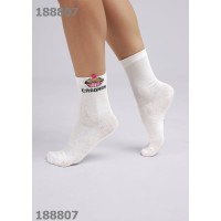 Носки женские Clever(M) Д5526