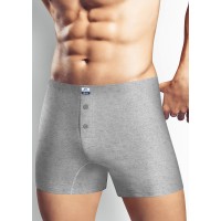 Трусы мужские боксеры Clever(M) MBX608710/7