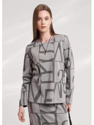 Джемпер жен. Clever(M) 156960/183дож